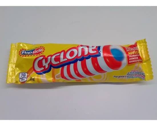 Cyclone Popsicle Icecream (80 ml)