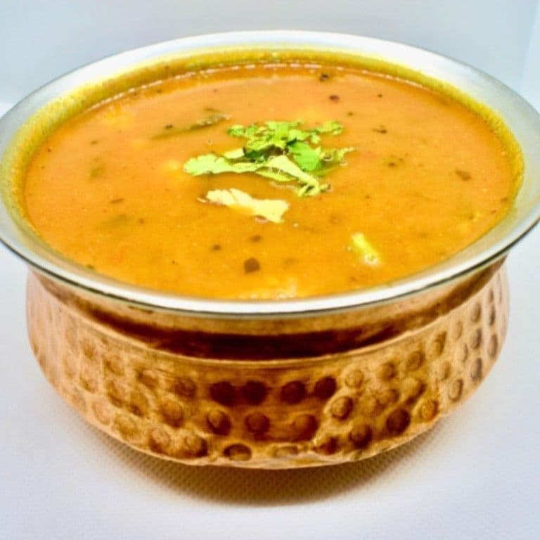Ginger Coconut Chicken Curry