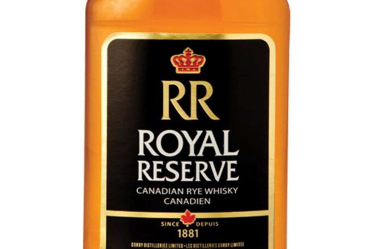 Royal Reserve (1 x 375 ml Bottle)