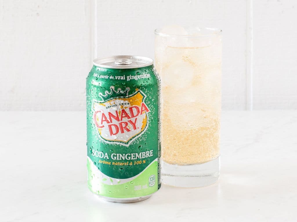 Ginger Ale