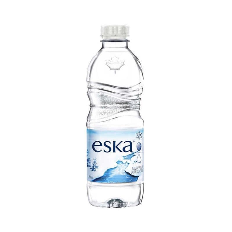 D9. L'eau
