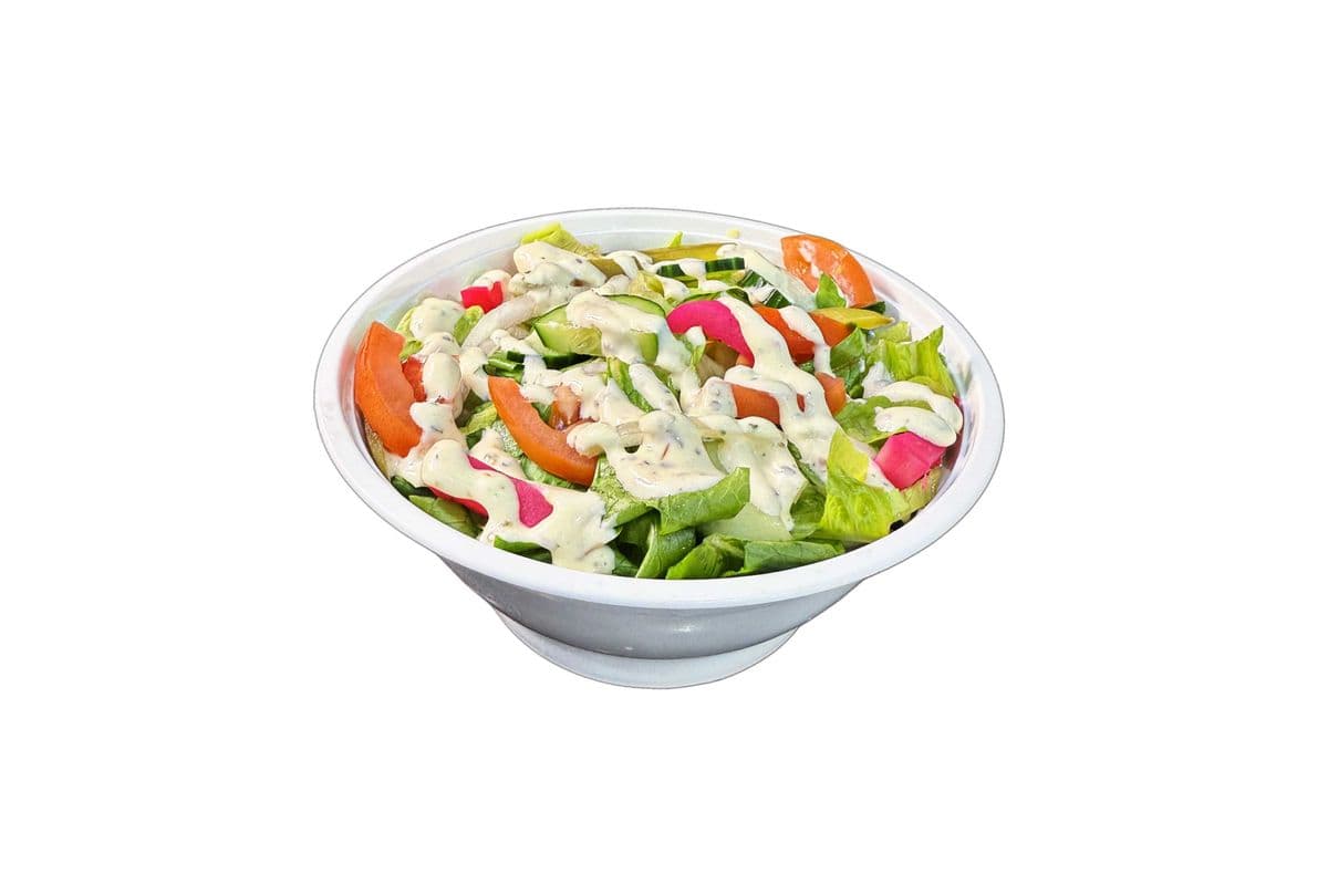 Garden Salad