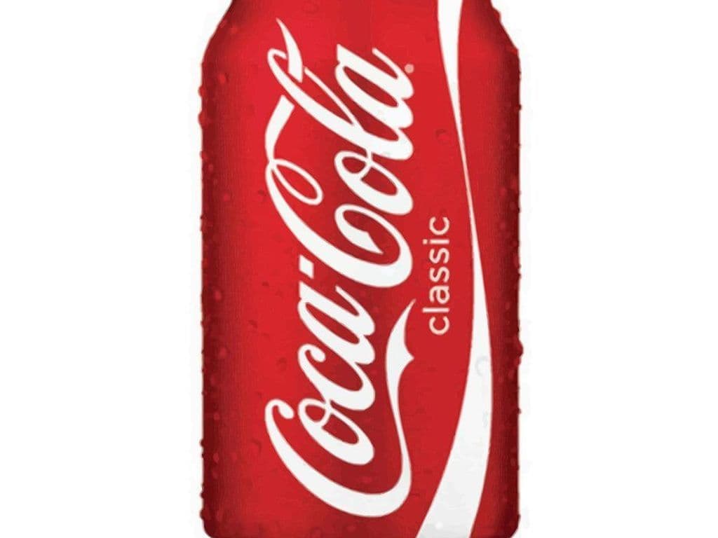 Coke (355ML) 