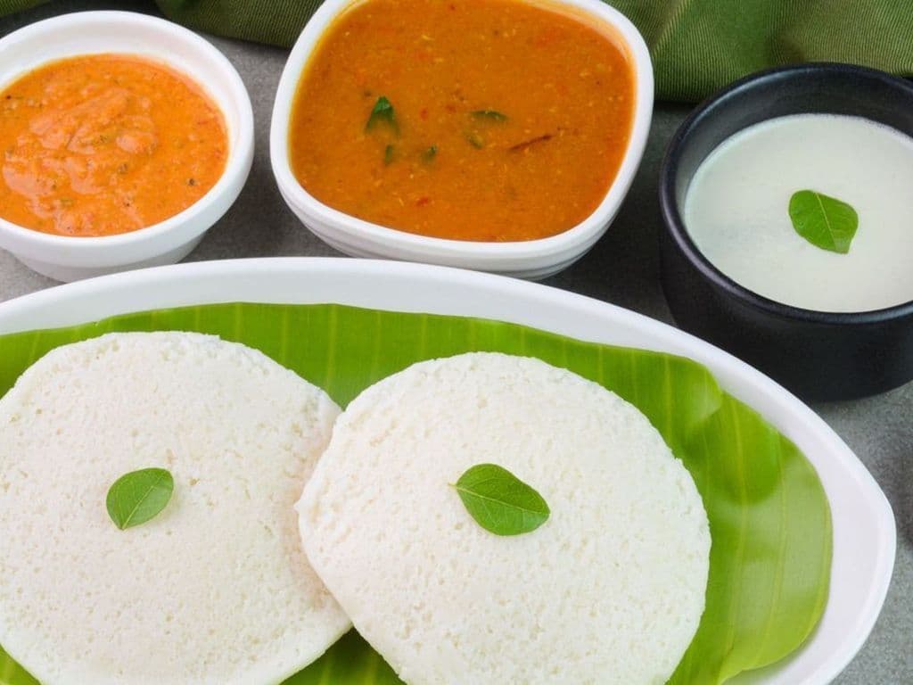 Idli