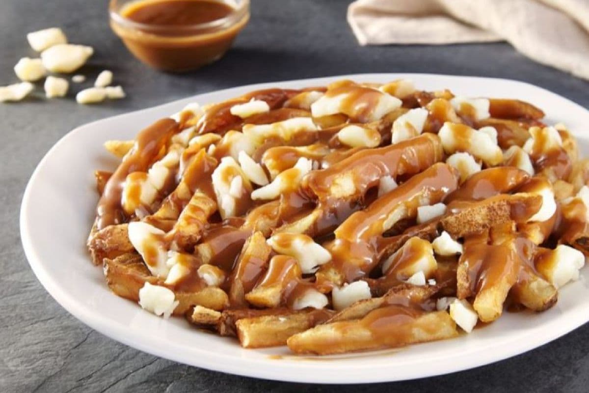 Bayside Bayside Poutine