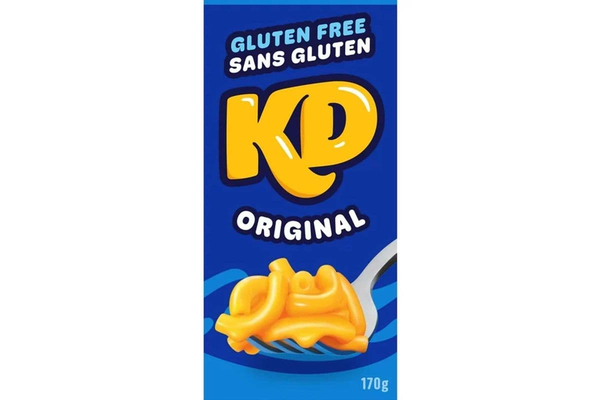 KD pasta