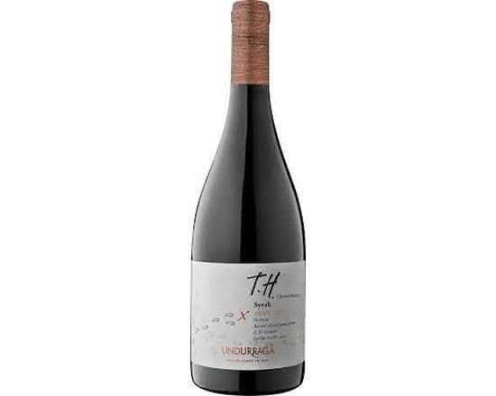 Undurraga Terroir Hunter Syrah (T.H.), 750 ml