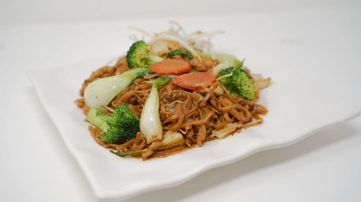 Pad See Ew - Pad See Ew