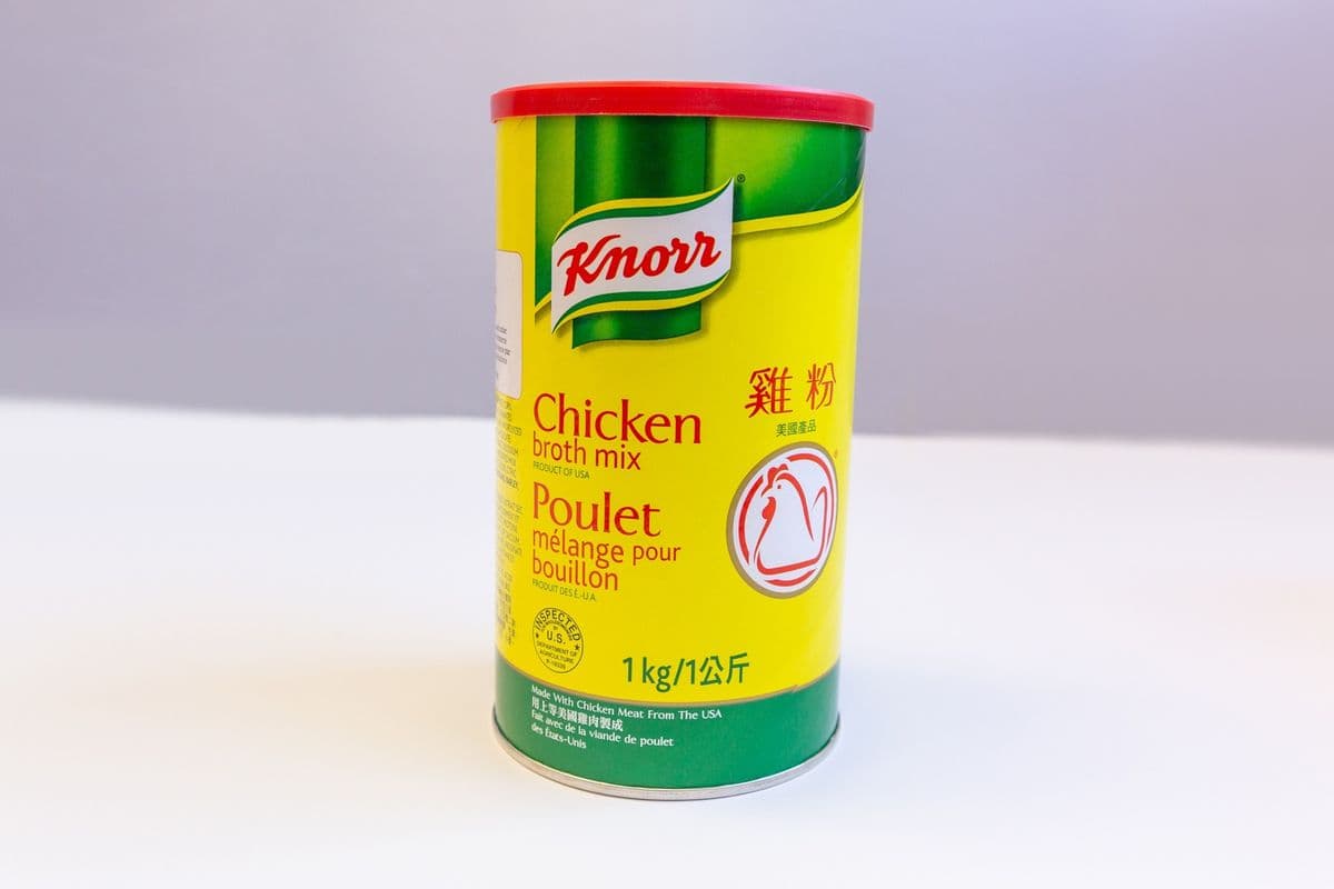 Knorr Chicken