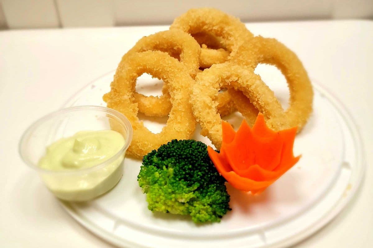 Calamari