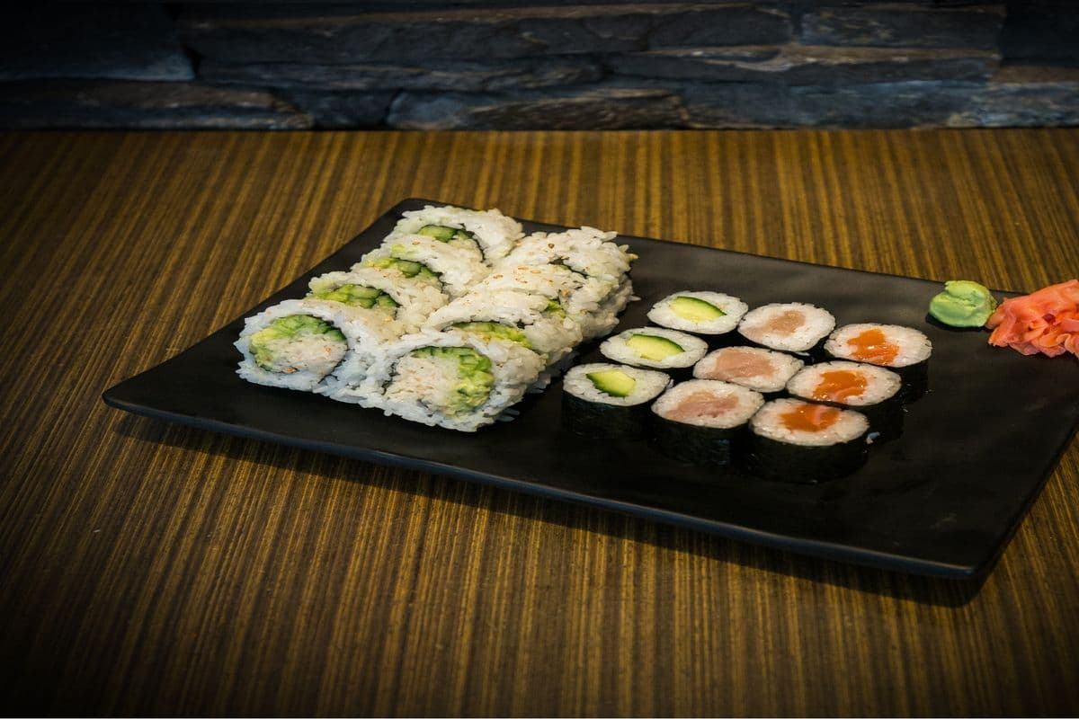 Roll Combo