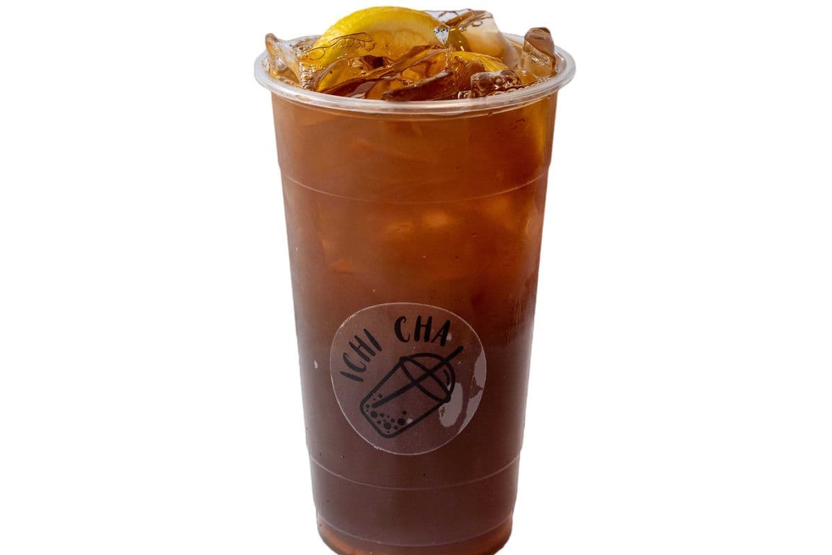 Lemon Tea