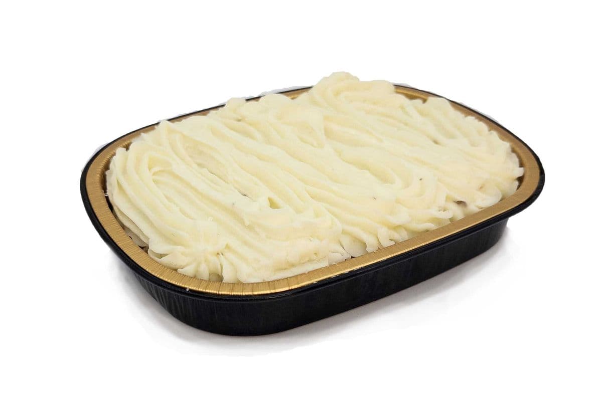 Sheppard's Pie