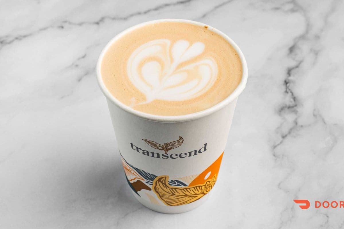 Large Latte (16oz)