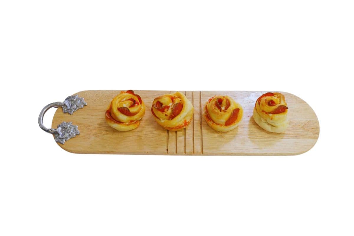 Signature Rose Roll