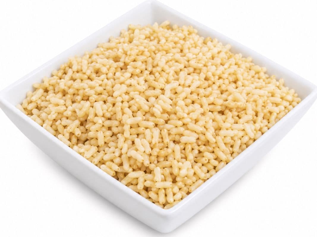 Brown Rice