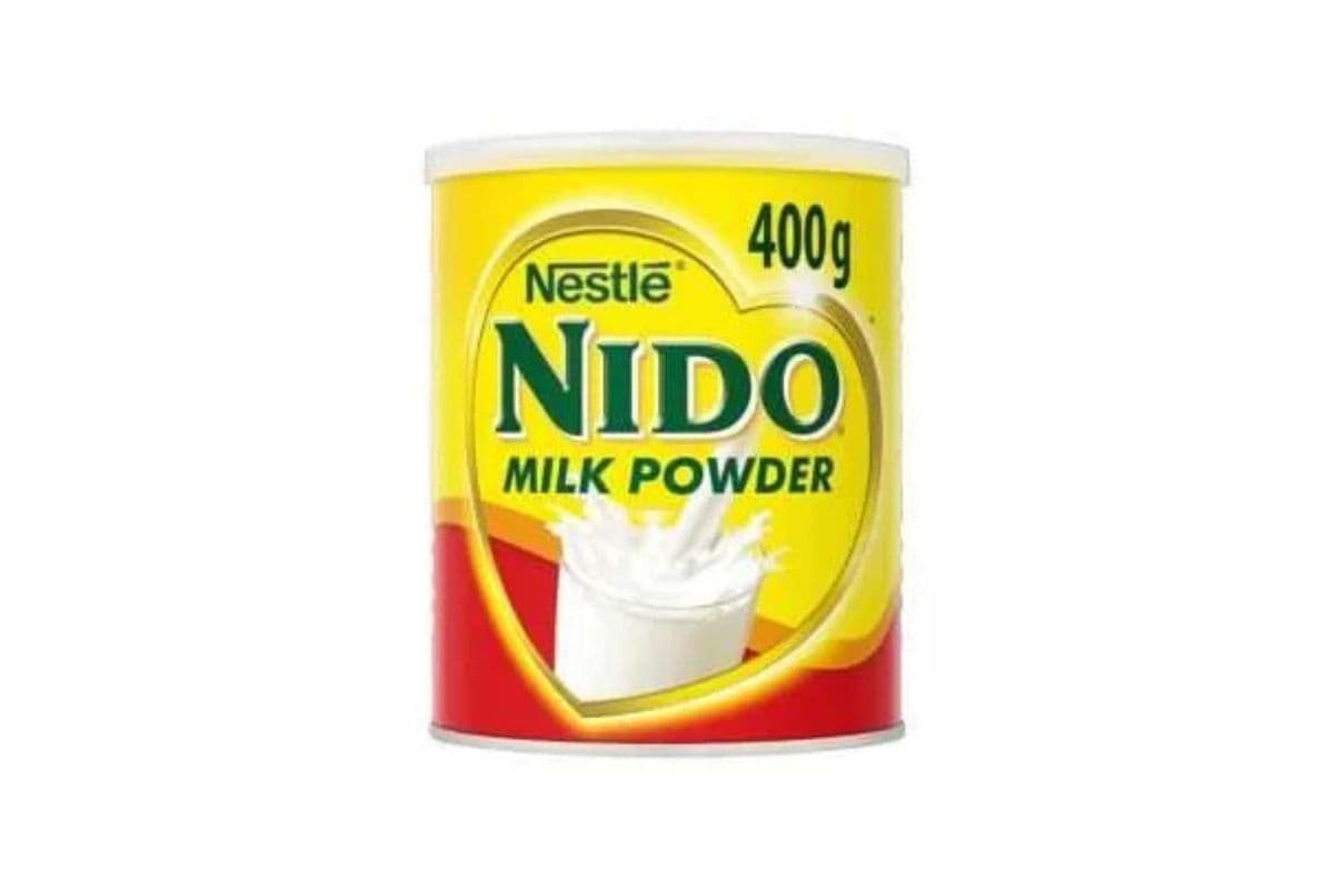 Nido Milk - 400g