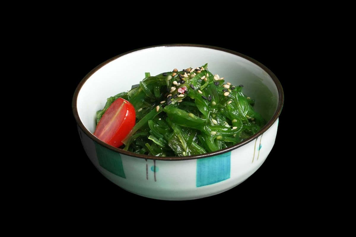 Wakame Salad