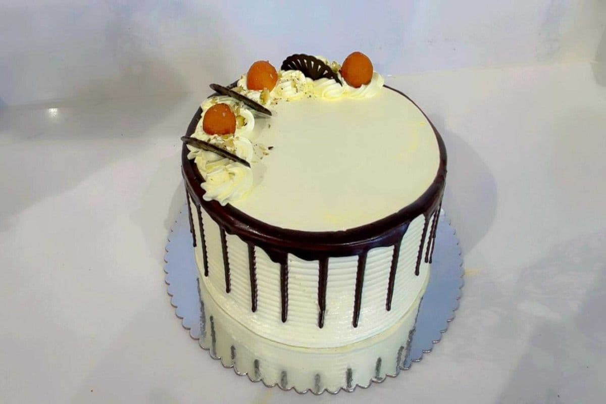 GULAB JAMUN CAKES HOT SELLING