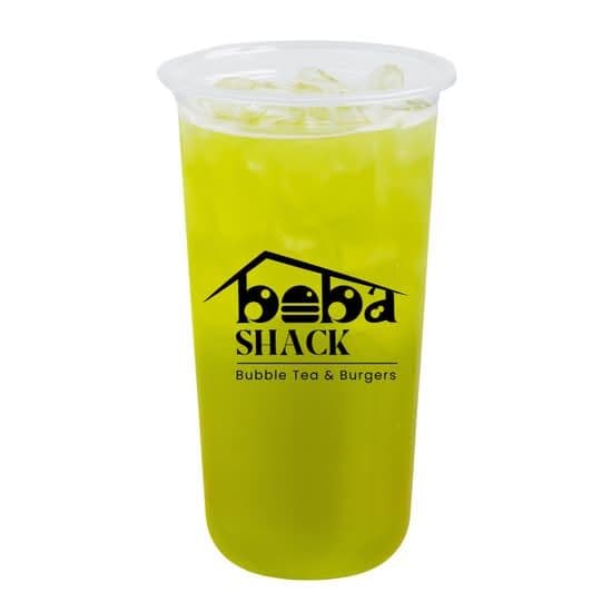 Green Apple Green tea