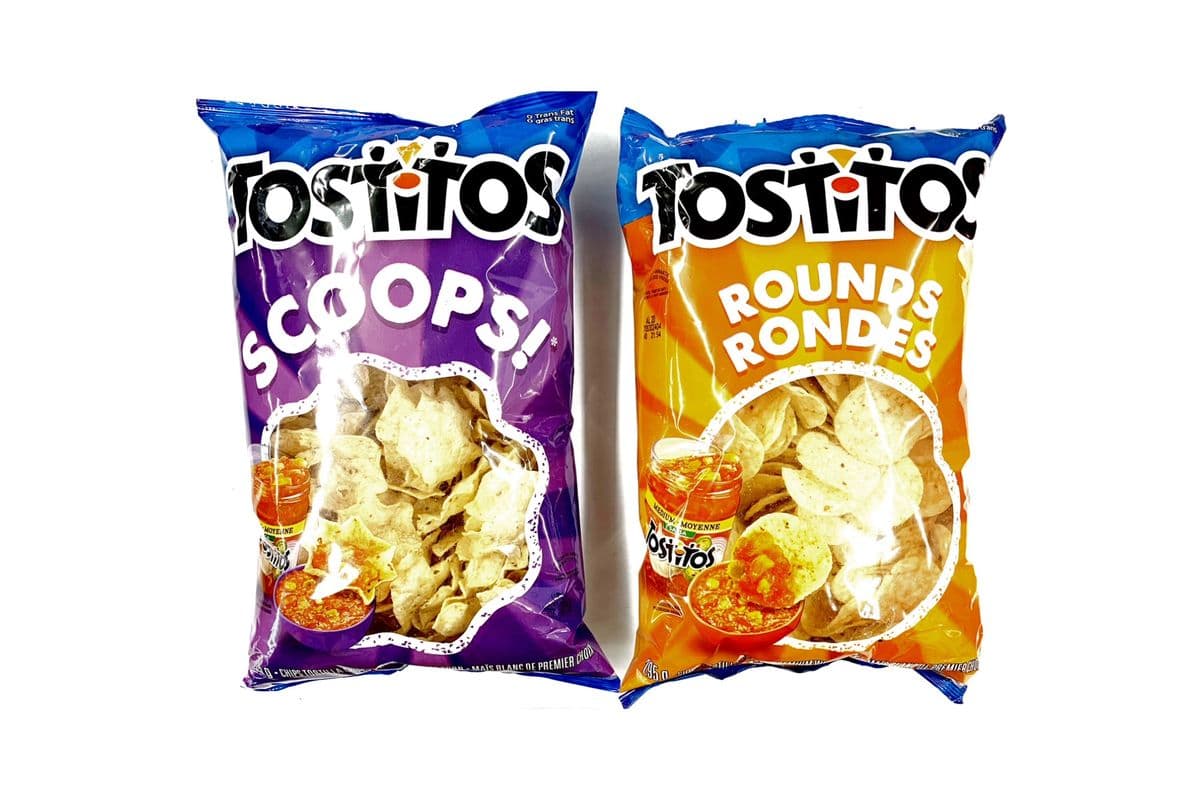 Tostitos (295 g)