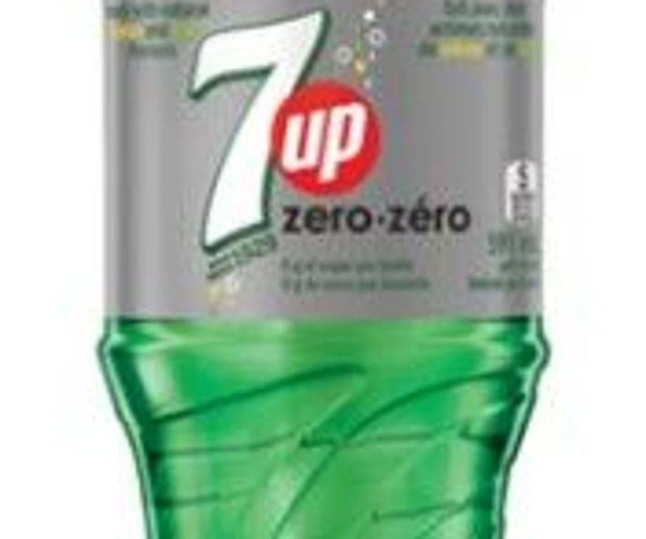 *7UP DIETE