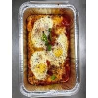 Shakshuka Skillet