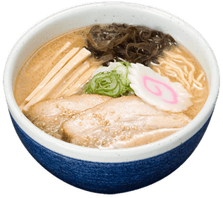 Miso Ramen