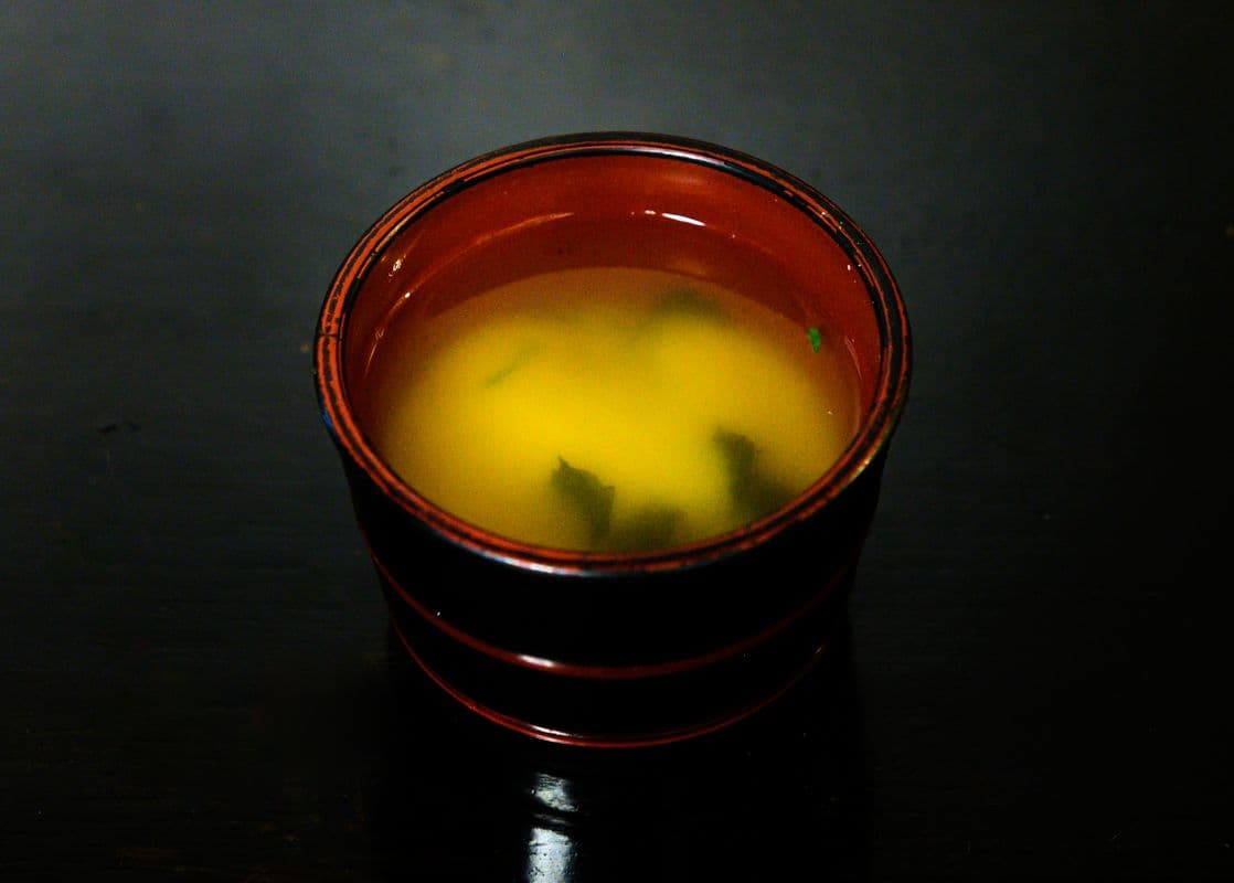 Miso Soup