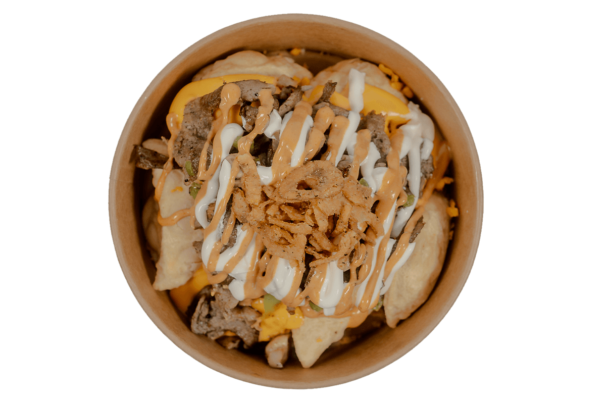 Flavors of Philly