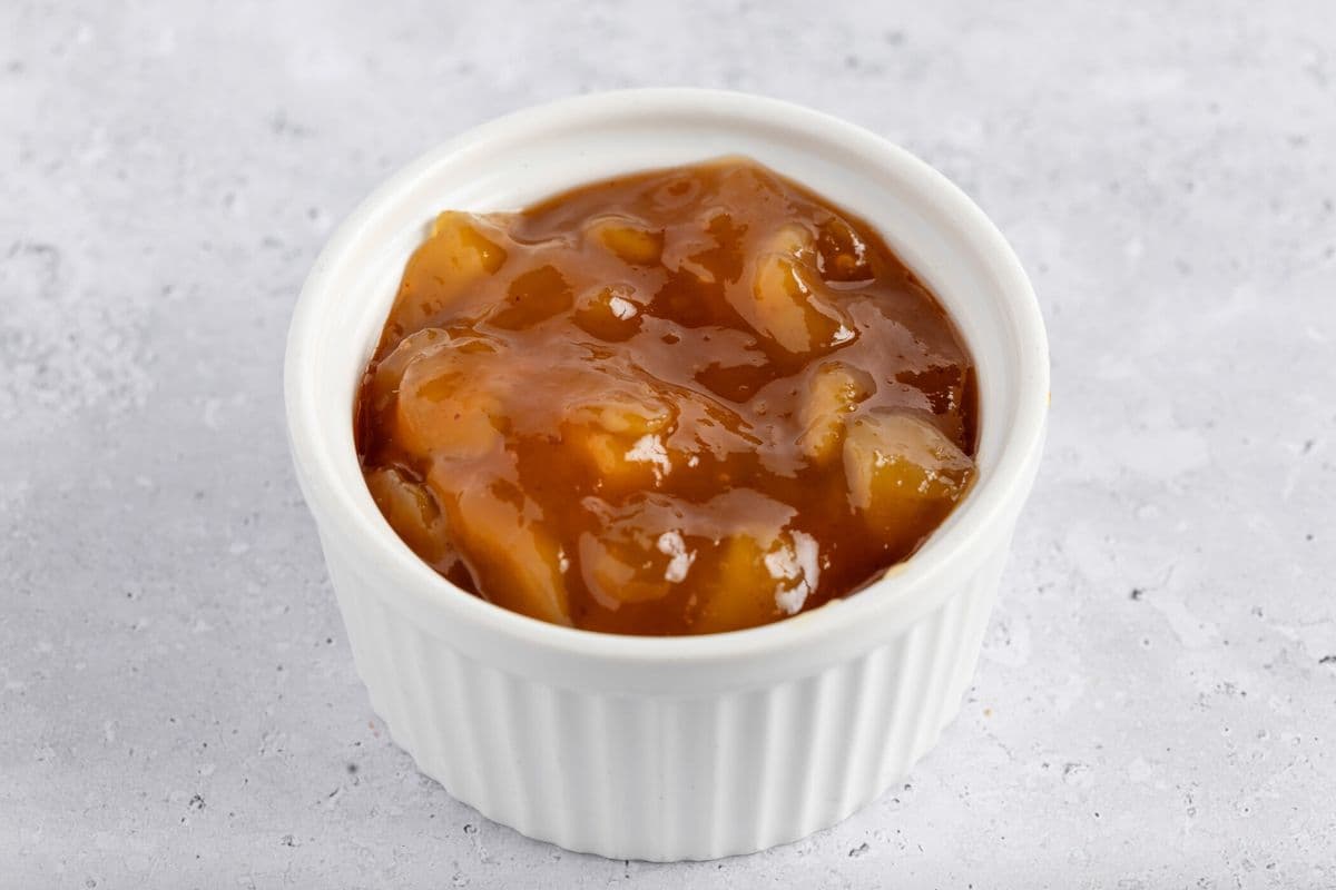Mango Chutney