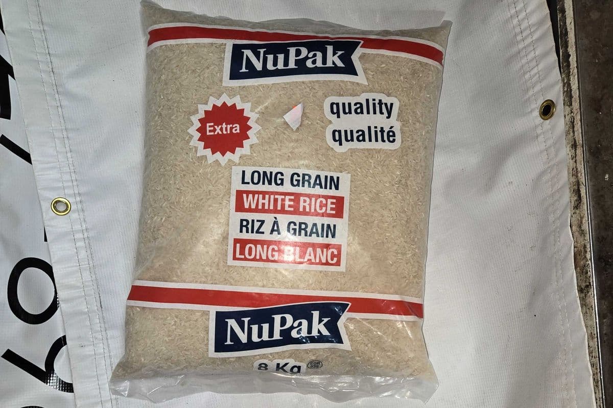 NUPAK RIZ A GRAIN LONG BLANC (8 KG)