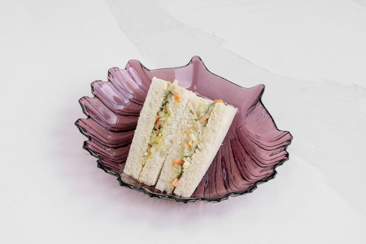 Cold Sandwich