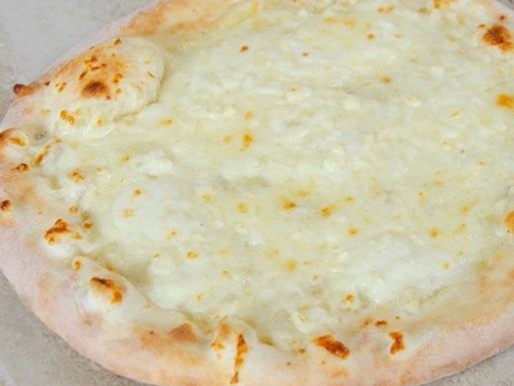Cheese Trio