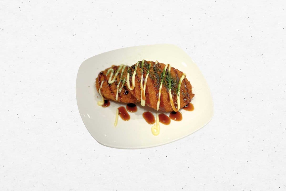 Korokke