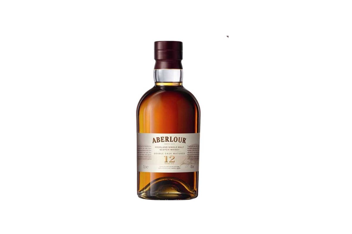 Aberlour 12 Year Old (1 x 750ml)