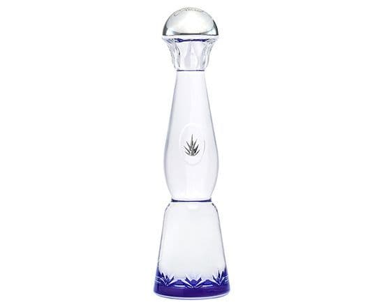 Clase Azul Plata 100 Weber Blue Agave, 750 ml