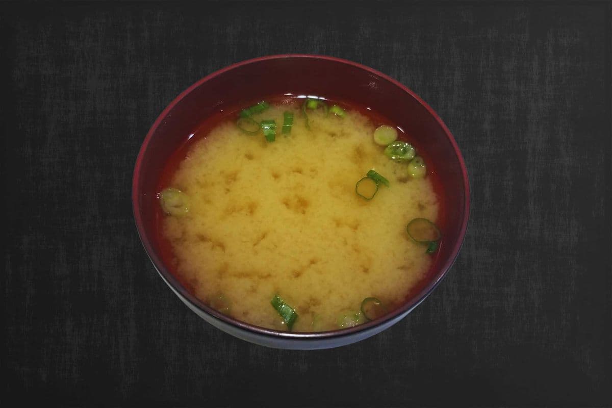 Miso Soup
