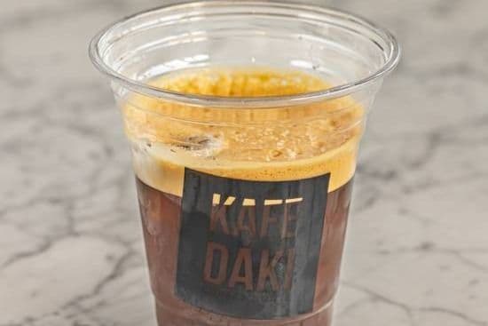 Freddo Espresso (12 oz)