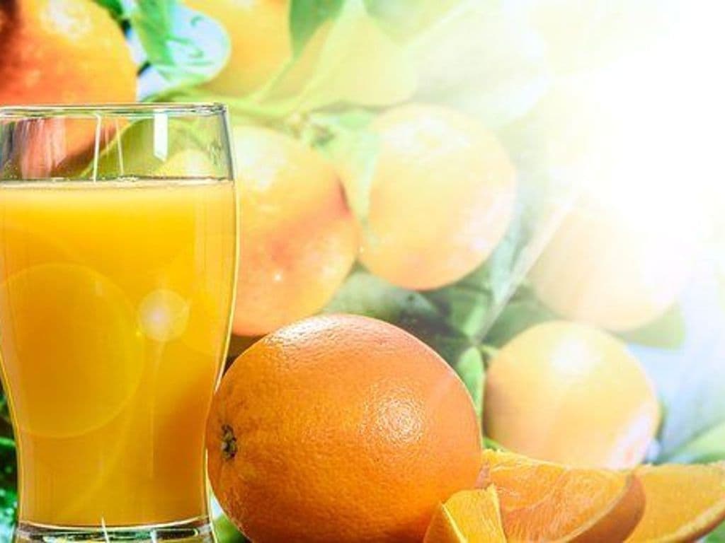 Orange Juice