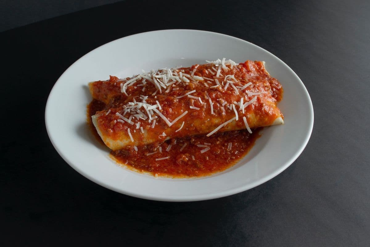 Cannelloni