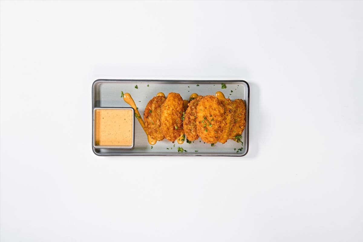 Jalapeno Poppers (5pcs)