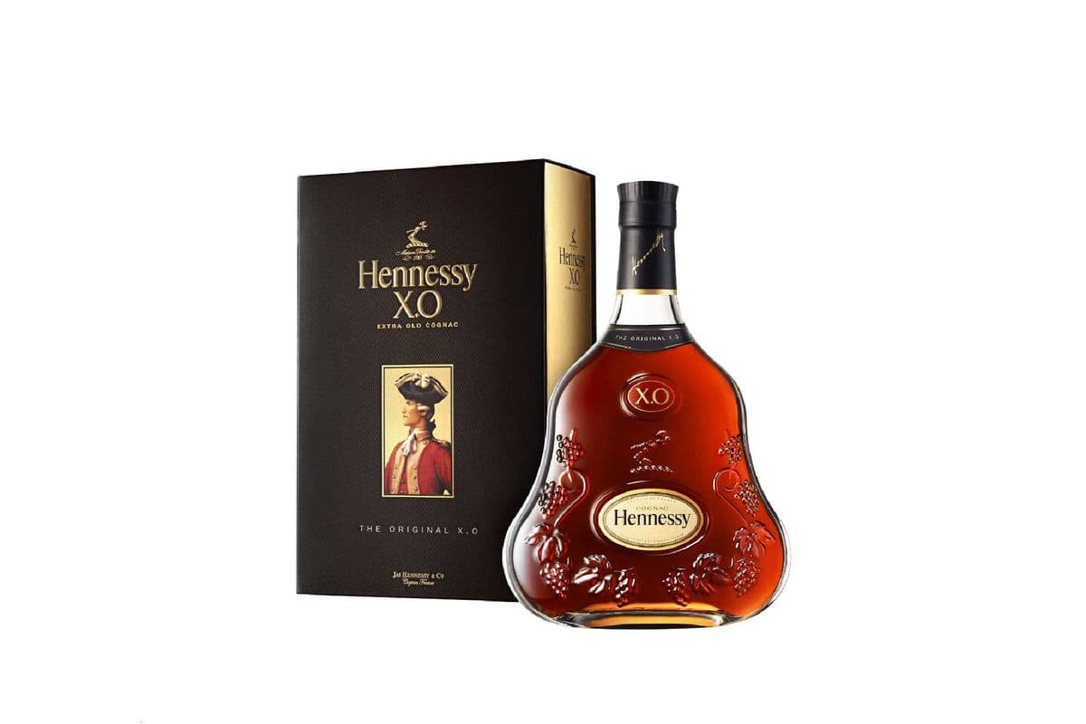 Hennessy XO (1 x 750 ml)
