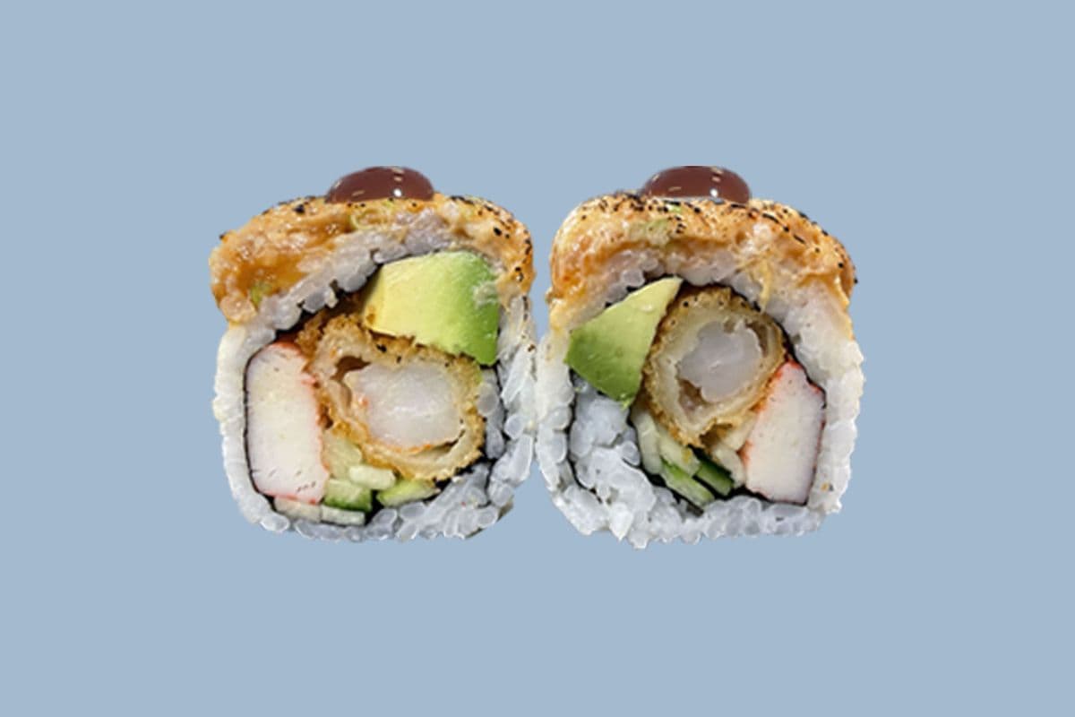 Opportunaty Roll (10 pcs)