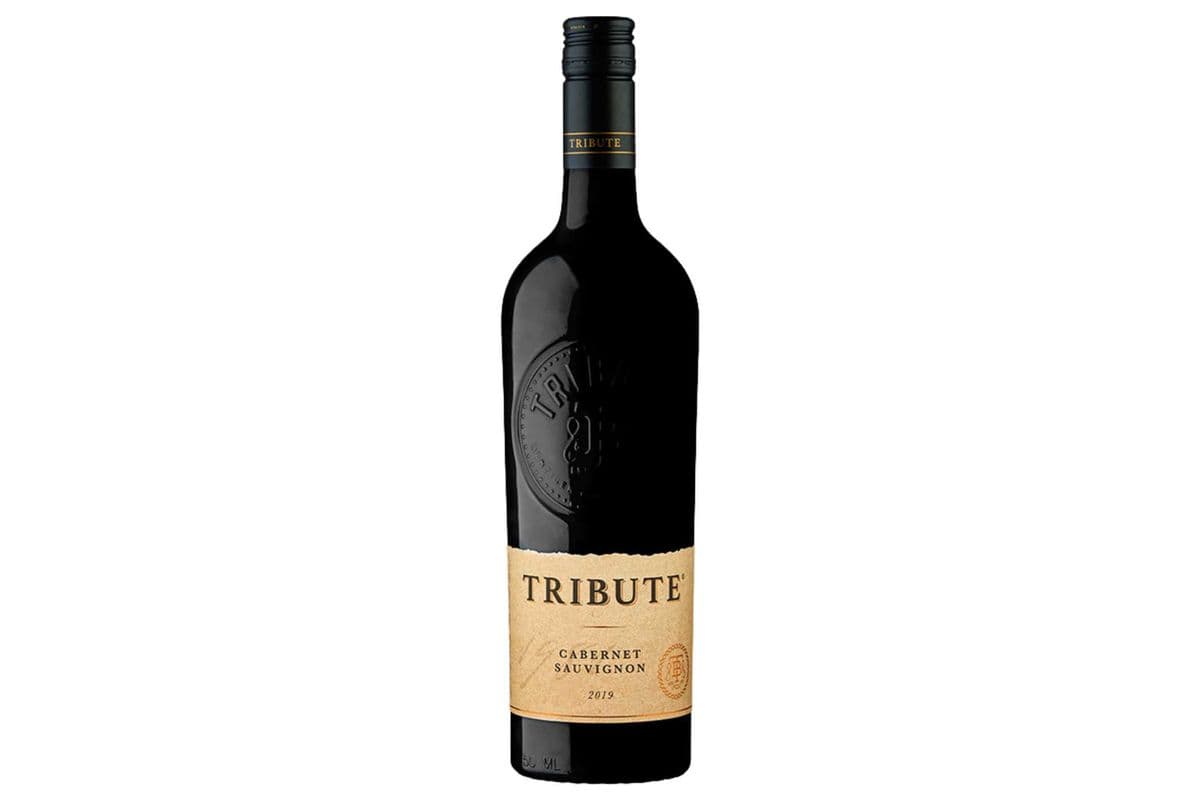 Tribute Cabernet Sauvignon (1 x 750ml)