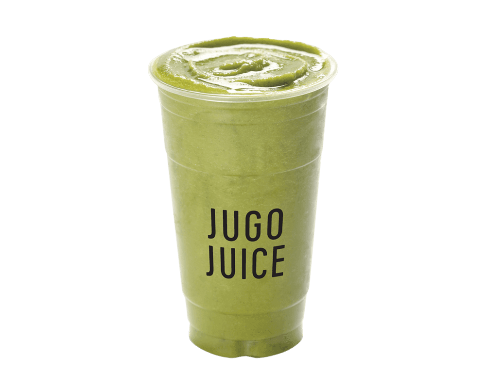 Mighty Kale