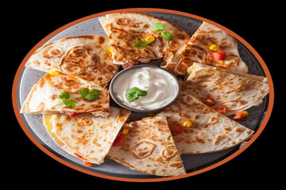 Quesadilla