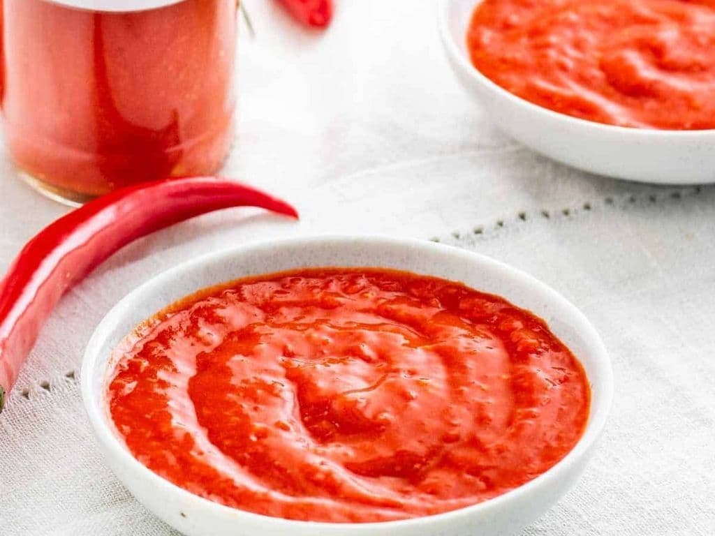K9. HOT SAUCE (1.5OZ)