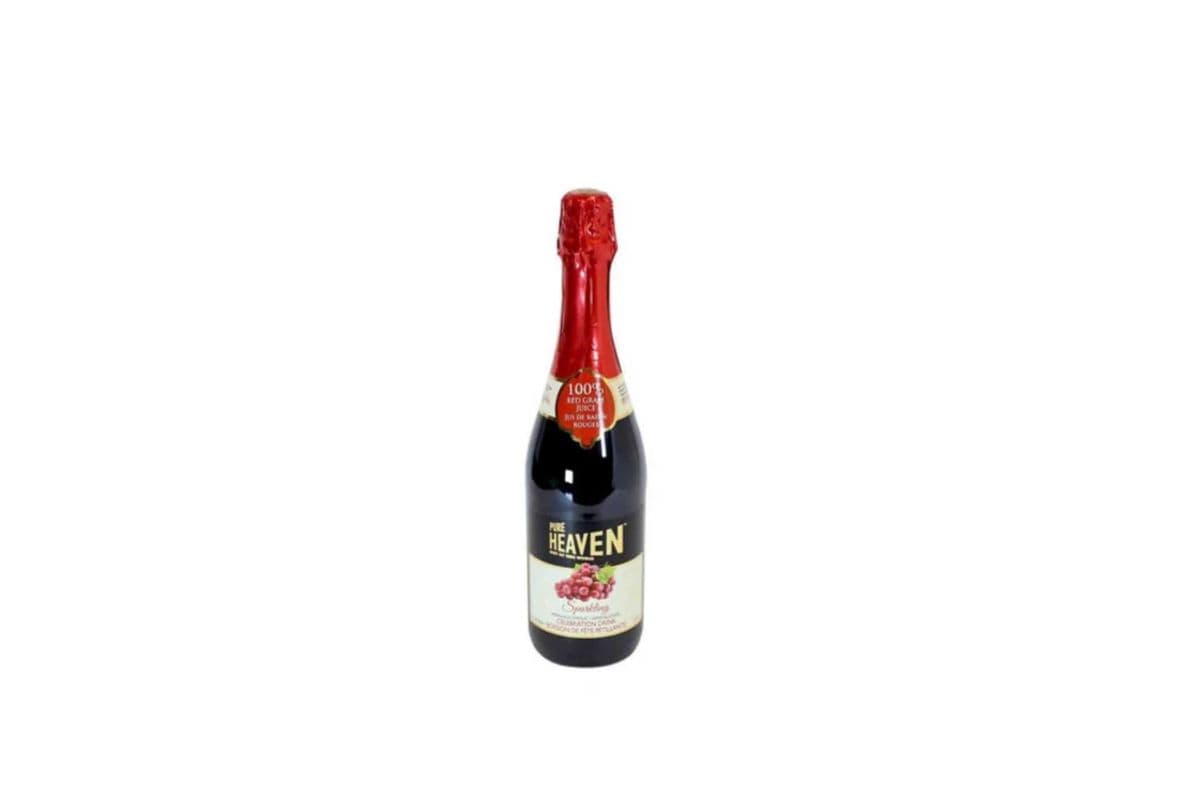 Pure Heaven Wine (Red) 750ml