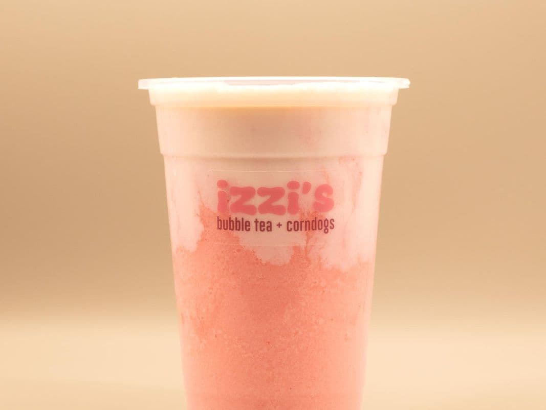 Strawberry Creamsicle